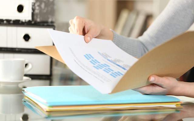 Η ακτινογραφία των τζίρων