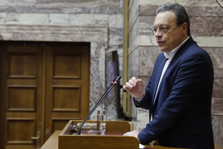 Φάμελλος: Καμία στρατιωτική εμπλοκή του κράτους και της κυβέρνησης στην επέμβαση ΗΠΑ  Ισραήλ