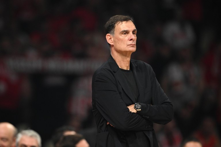 Ο Μπαρτζώκας ξεκαθάρισε το τοπίο για την απόκτηση γκαρντ