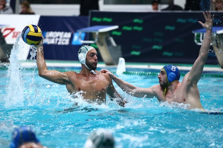 Παναθηναϊκός  Γιάντραν Σπλιτ 10-11: Επέστρεψαν, αλλά ηττήθηκαν στην εκπνοή οι πράσινοι