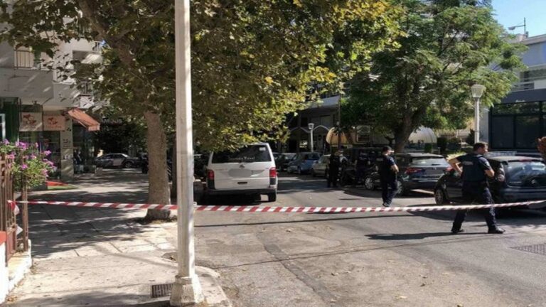 Εκκενώθηκαν δυο σχολεία