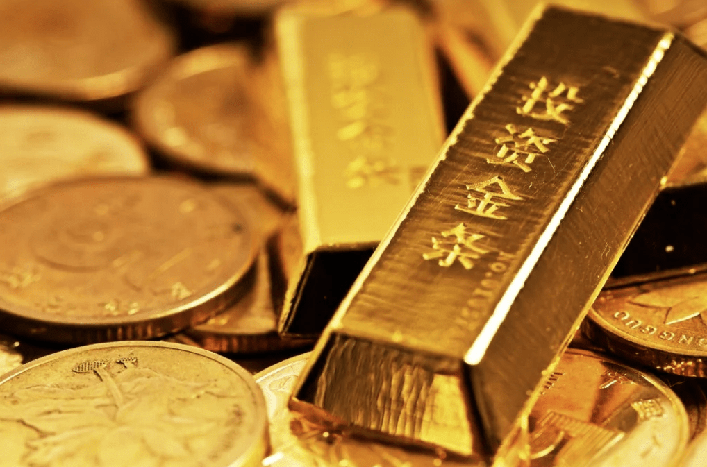 Ανακάλυψη-βόμβα: Υπεργιγαντιαίο κοίτασμα χρυσού σε βάθος 2.000 μέτρων  Στα 86 δισ. δολάρια η αξία του