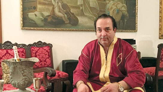 Ριχάρδος: Αυτό είναι το νέο επιχειρηματικό του εγχείρημα  Ξενοδοχείο 5 αστέρων στην καρδιά της Αθήνας