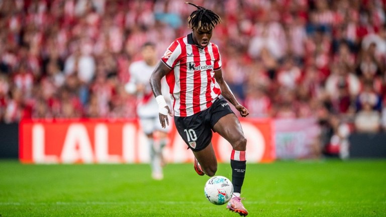 LIVE: Βαλένθια  Αθλέτικ Μπιλμπάο