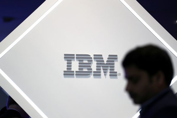 Η IBM εξαγοράζει την Confluent