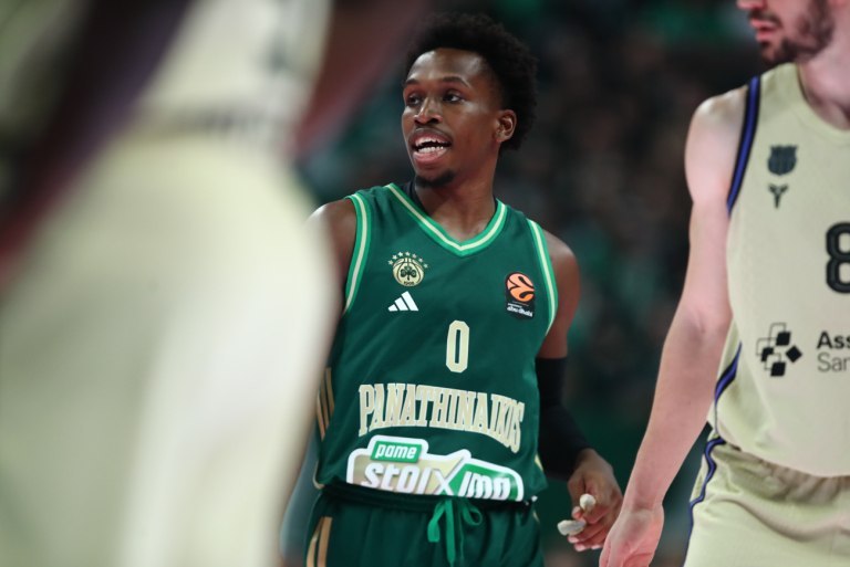 Ο ανέτοιμος Σορτς και το δύσκολο έργο του Αταμάν (vids)