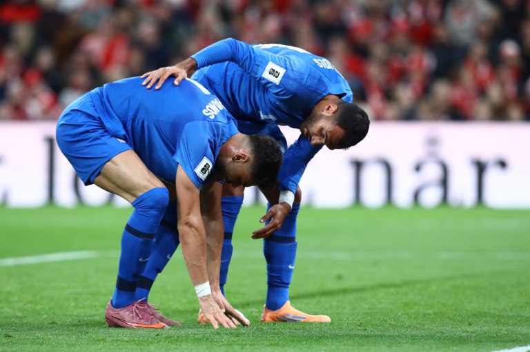 Ήταν ένα σκληρό μάθημα