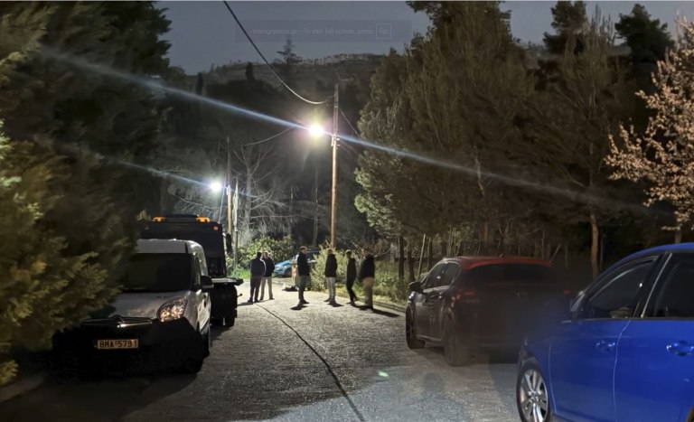 Συνελήφθησαν τρία μέλη σκληρής συμμορίας της τουρκικής μαφίας για τους πυροβολισμούς στη Νέα Μάκρη