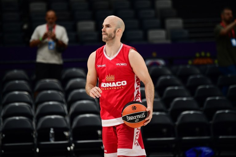 Νικ Καλάθης: Η Μονακό και το ενδιαφέρον από τη Euroleague