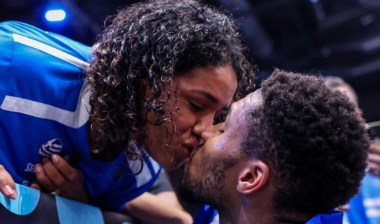 Θα σκοτώσουμε όλη την οικογένειά σου  Διαδικτυακή επίθεση στη γυναίκα του Γιάννη Αντετοκούνμπο από Τούρκο (pic)