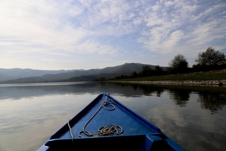 Καιρός: Συννεφιά σε αρκετές περιοχές   Πού θα έχει βροχές και καταιγίδες