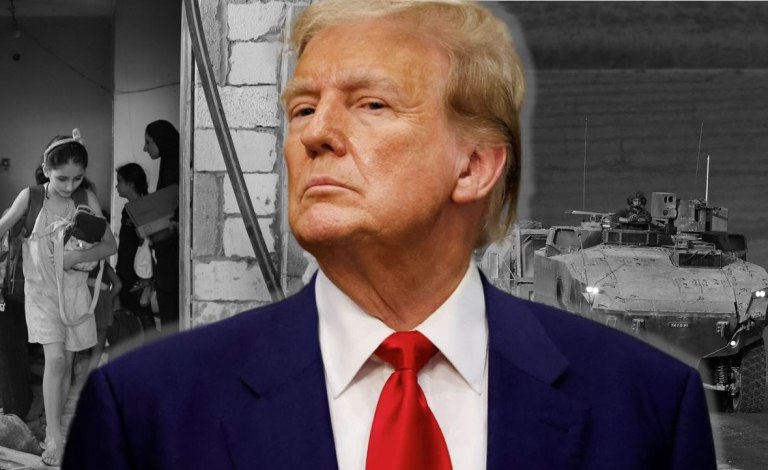 To παράλληλο σύμπαν των ΗΠΑ στη Μέση Ανατολή: ειρήνη στα λόγια, πόλεμος στην πράξη