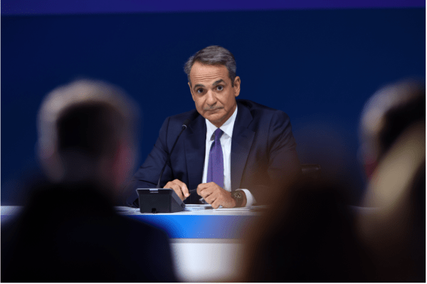 89η ΔΕΘ: Στην ίδια αποτυχημένη συνταγή κατά της ακρίβειας ο Μητσοτάκης