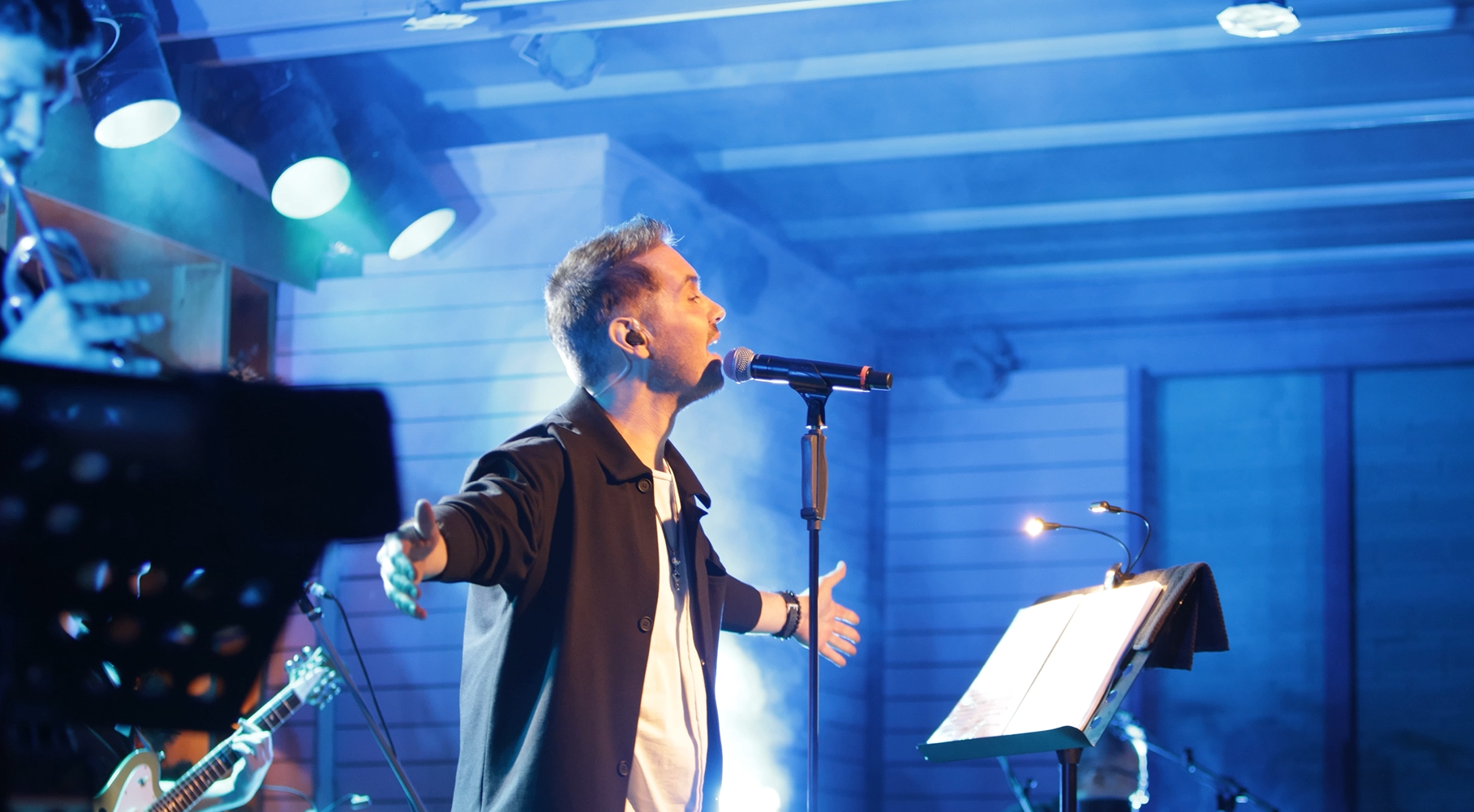 Ο Μ. Χατζηγιάννης