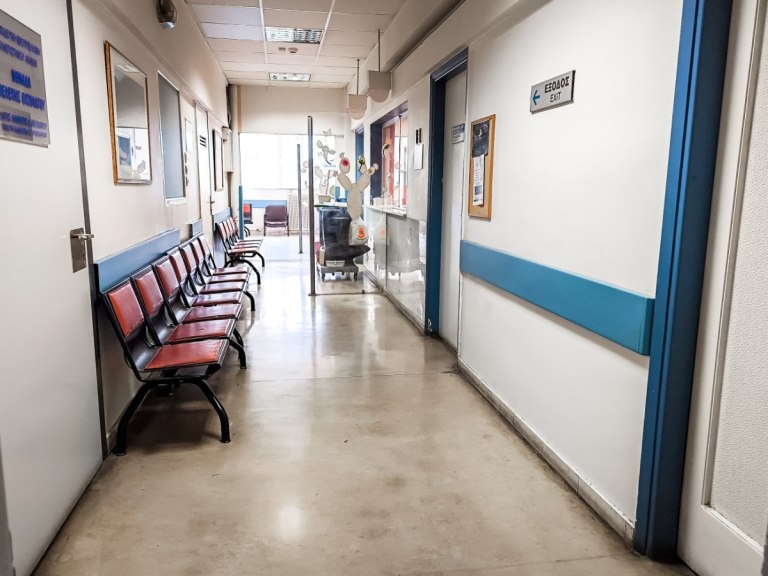 Συναγερμός στα νοσοκομεία  Σε έξαρση ο επικίνδυνος μύκητας Candidozyma auris