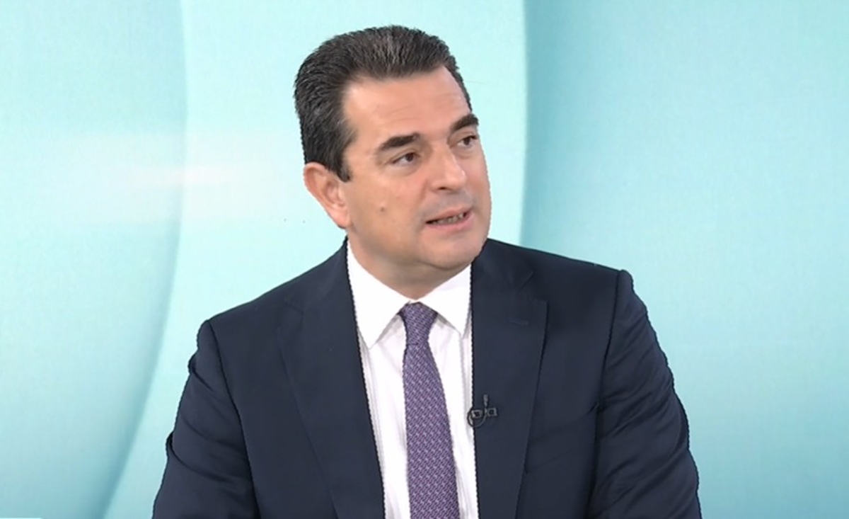 Στη Λάρισα κλιμάκιο της ΝΔ