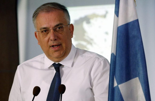 Θεοδωρικάκος: Σε ετοιμότητα για νέα μέτρα στήριξης των πολιτών