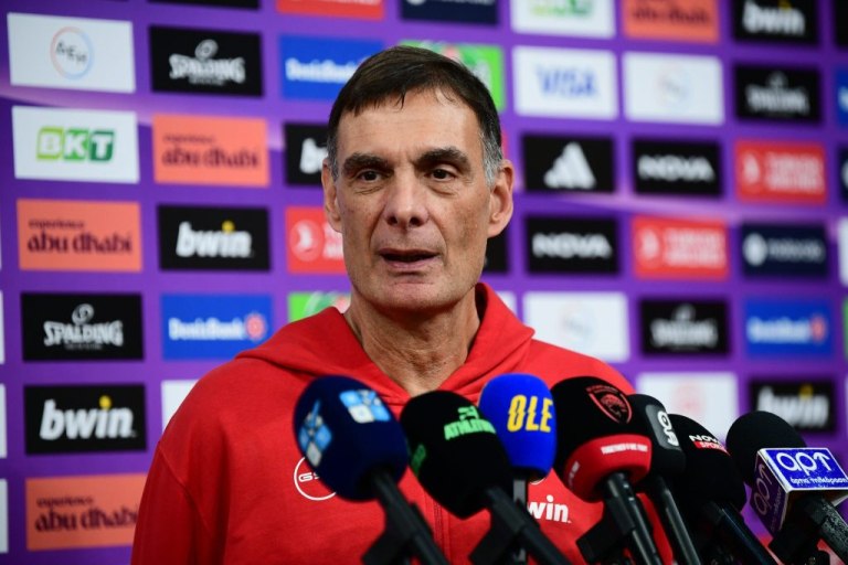 Μπαρτζώκας: Το ρόστερ μας