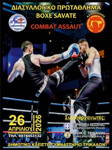 Διασυλλογικό πρωτάθλημα boxe