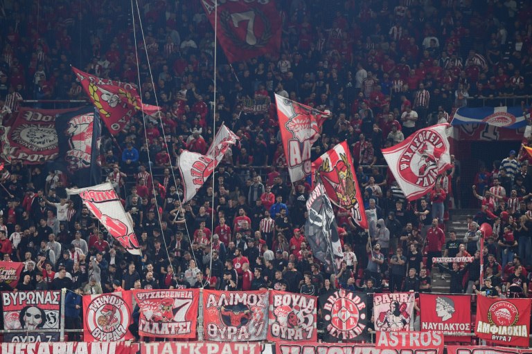 Ολυμπιακός: Φεύγουν τα