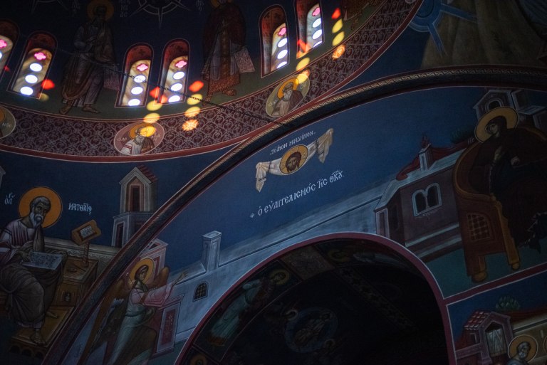 Γιορτή σήμερα 25 Μαρτίου  Ποιοι γιορτάζουν 