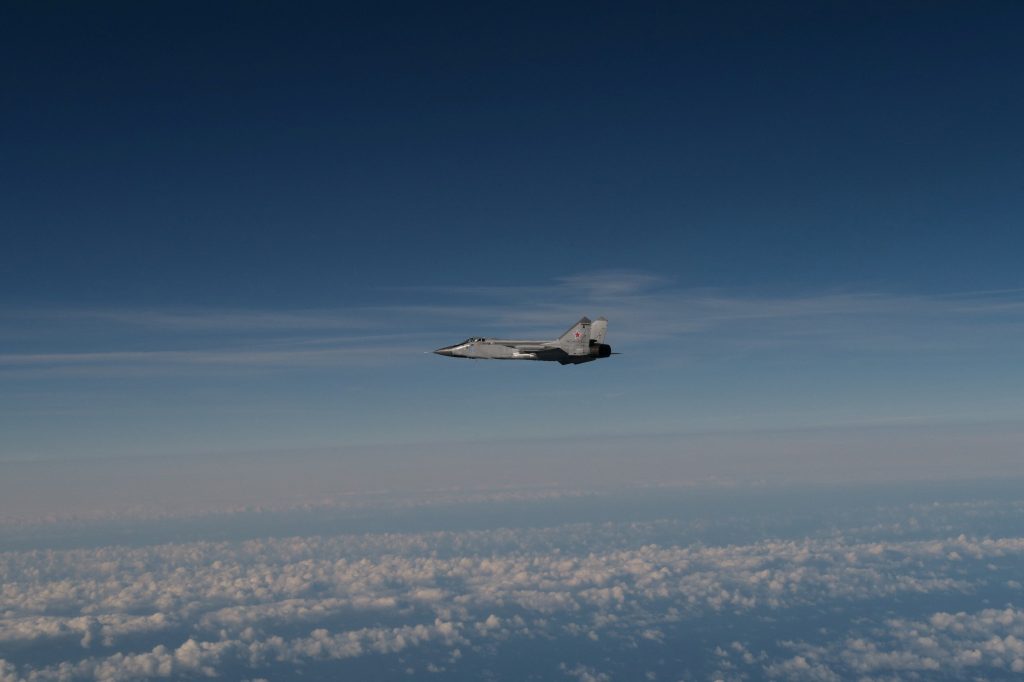 Η Ρωσία είναι η κύρια