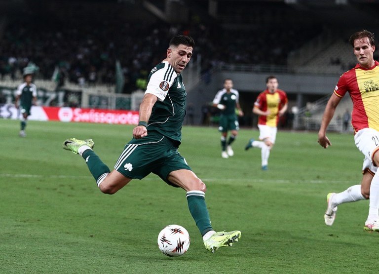 Μπακασέτας: Πλασματικό το σκορ όσο δεν πάει (vid)