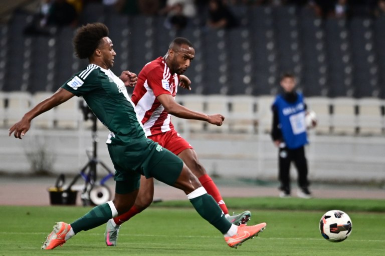 Ένα ψηλό βουνό για Ολυμπιακό, Παναθηναϊκό, ΑΕΚ και ΠΑΟΚ