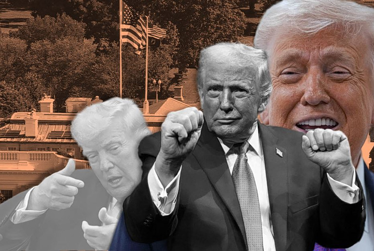 Washington Post κατά Τραμπ: Οι