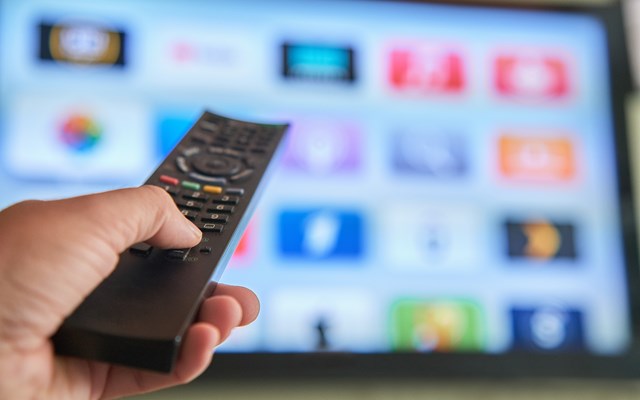 Καταργείται το τέλος συνδρομητικής τηλεόρασης από τον Ιανουάριο του 2026