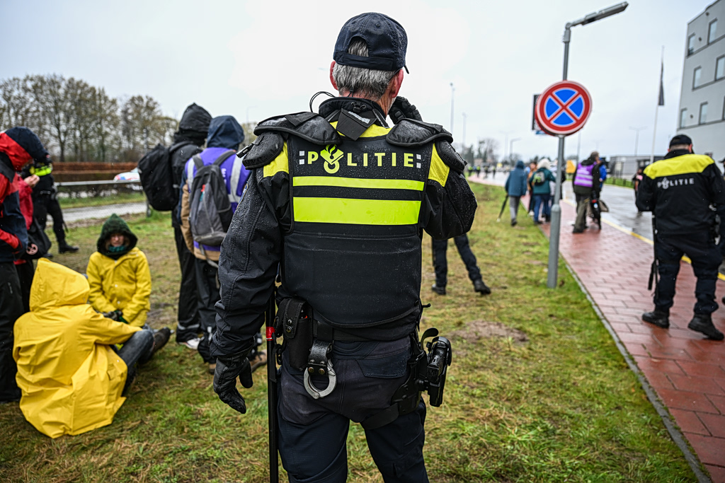 Νέο ισλαμιστικό δίκτυο τρομοκρατεί την Ευρώπη: Στόχοι εβραϊκά συμφέροντα  Ποιες χώρες βρίσκονται στο επίκεντρο
