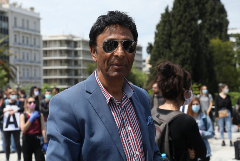 Παϊτέρης: Τα χρέη φτάνουν τις 850.000 ευρώ  Πήγα και φυλακή, δεν θυμάμαι πόσα χρόνια