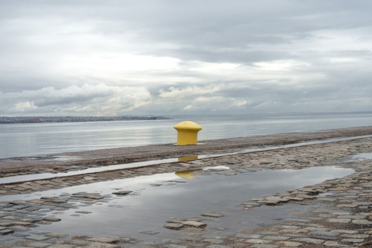 Καιρός: Άνοδος της θερμοκρασίας και τοπικές βροχές