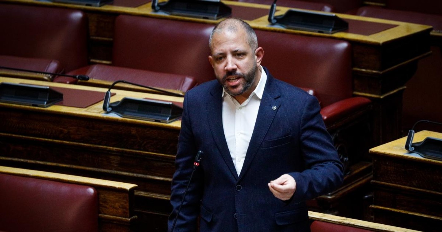 Αλ.Μεϊκόπουλος: Σε ομηρία οι γιατροί Πρωτοβάθμιας Φροντίδας Υγείας Μαγνησίας