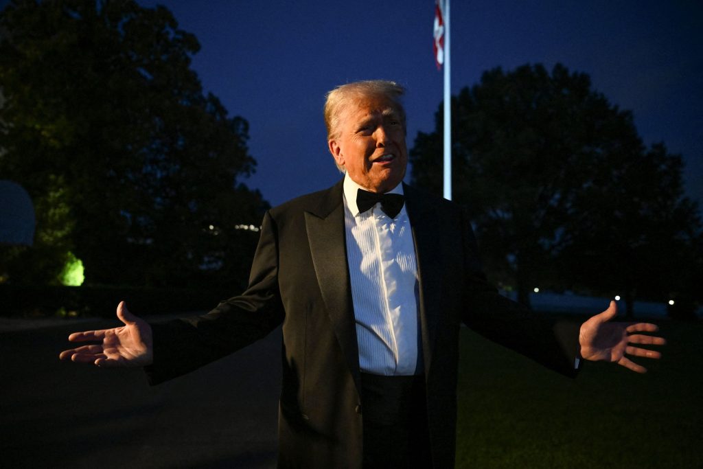 Είναι ακόμα Δημοκρατία η Αμερική;