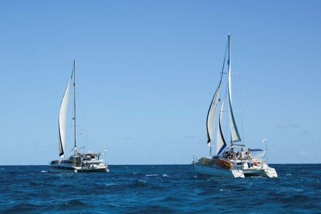 Κούβα: Αγνοούνται 2 ιστιοφόρα και το πλήρωμά τους που μετέφεραν ανθρωπιστική βοήθεια