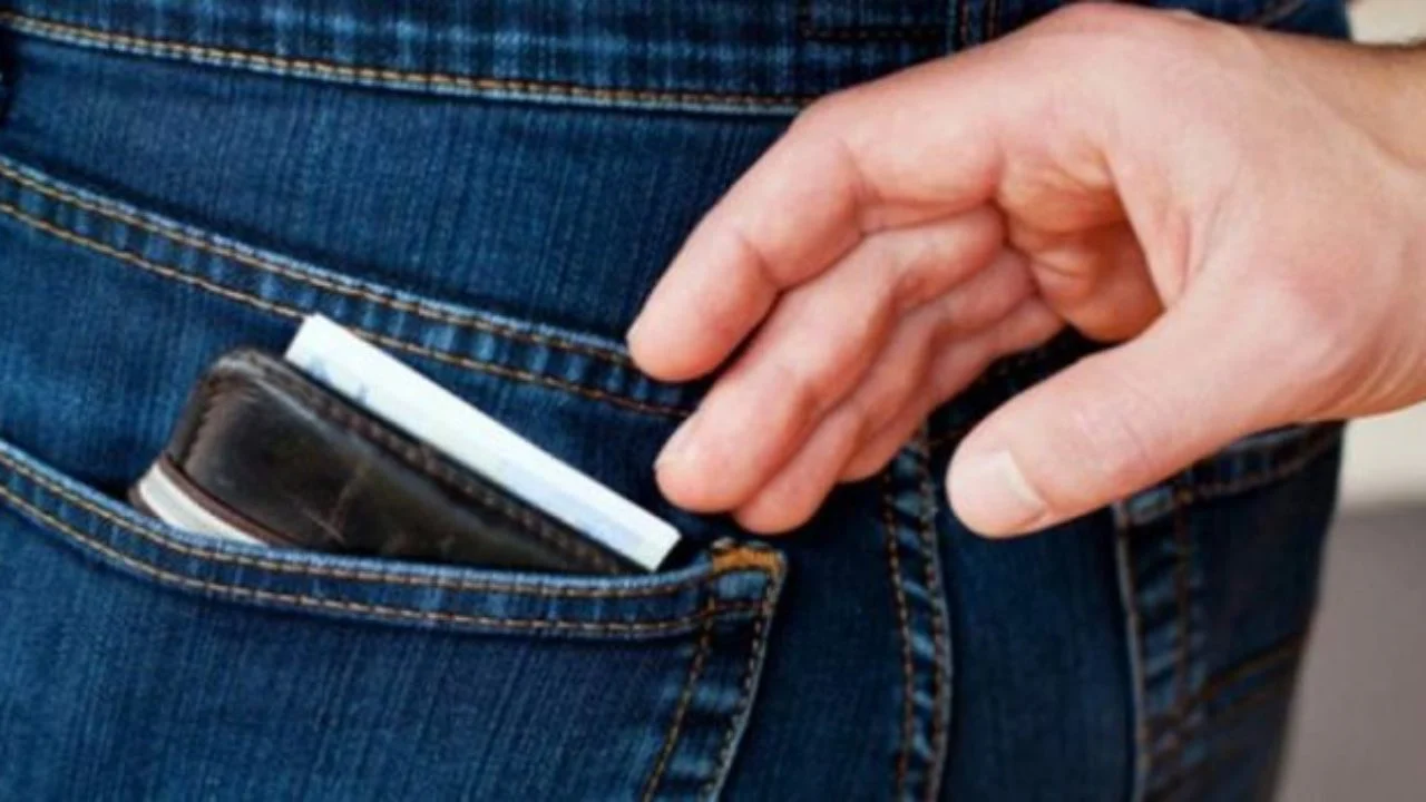 Συλλήψεις ρουμάνων