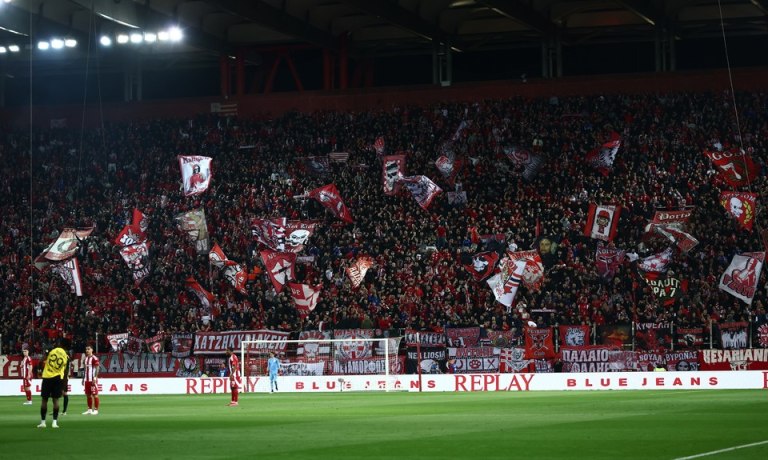 Τον πύρινο σου κόσμο που δεν λυγά ποτέ