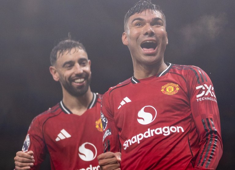 Μάντσεστερ Γιουνάιτεντ  Τσέλσι 2-1: Νίκη ανάσα για τους διάβολους