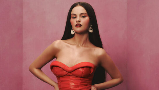 Selena Gomez: Αποκάλυψε για τα