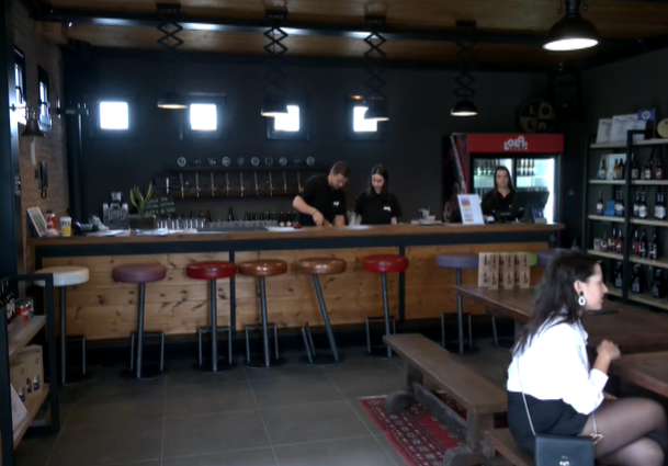 Λάρισα: Μαθαίνουμε για την παρασκευή της μπύρας με τη δράση Ανοιχτά Ζυθοποιεία