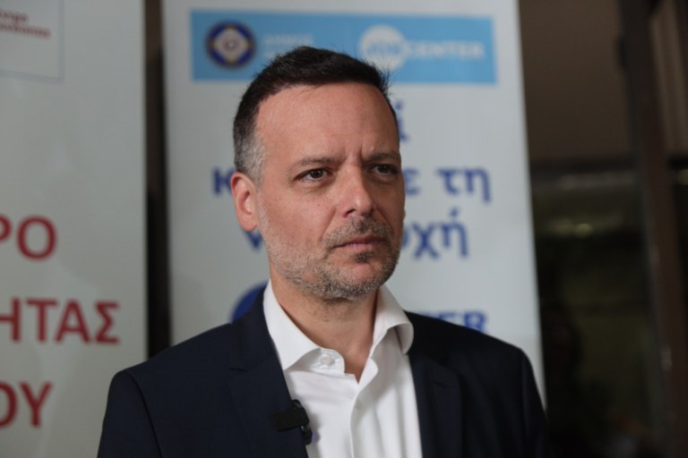 Μένει στην Αθήνα ο Δούκας  Δεν θα είναι υποψήφιος βουλευτής