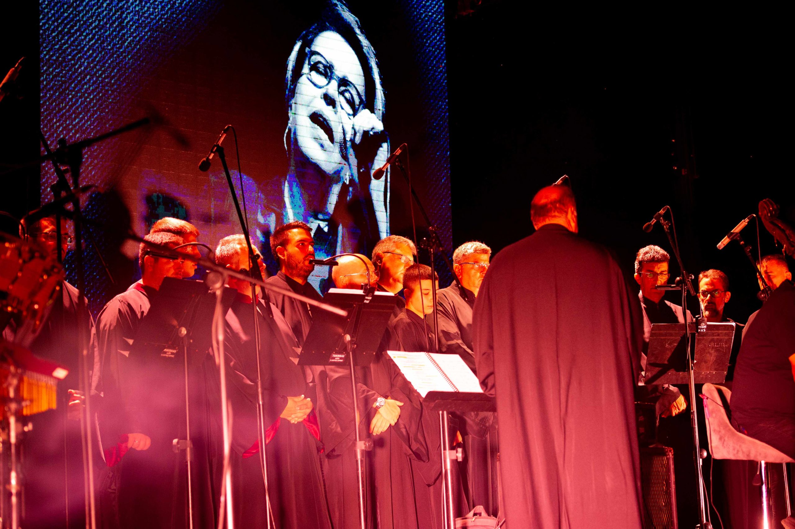 Τρίκαλα: Μουσική