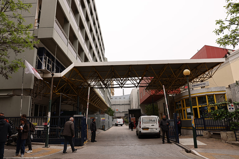 Γιώργος Μυλωνάκης: Σταθερή