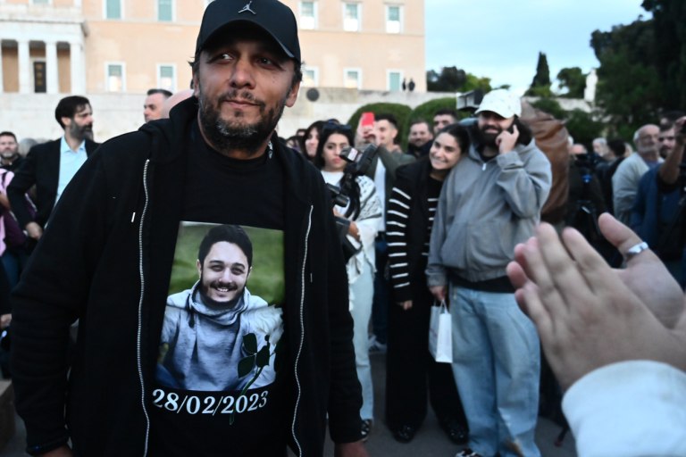 Τσουκαλάς: Στην υπόθεση Ρούτσι, ο Μητσοτάκης ταυτίστηκε με Γεωργιάδη και Φλωρίδη και δεν του βγήκε