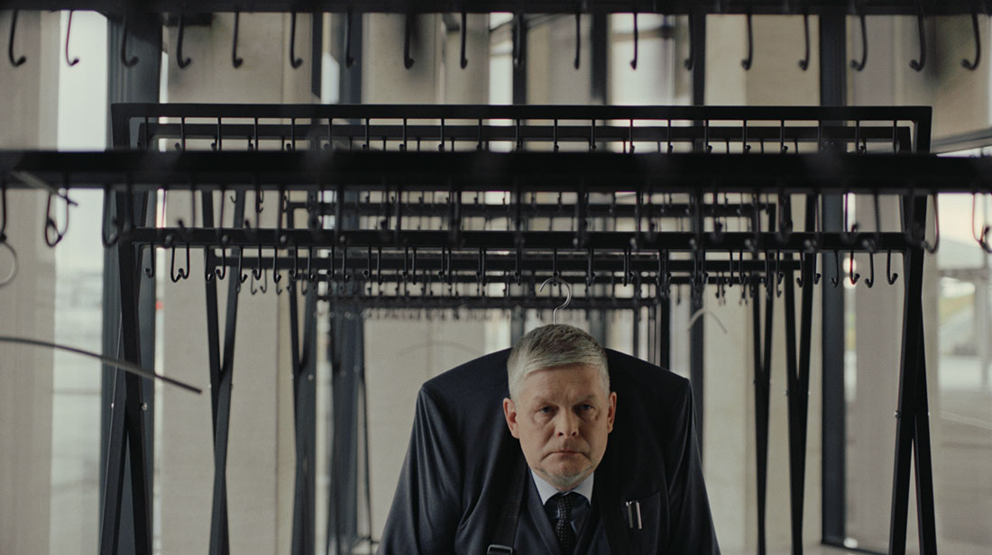 Λάρισα: Το σινεμά συναντά τις παραστατικές τέχνες στο 12ο Φεστιβάλ MPArt on Screen