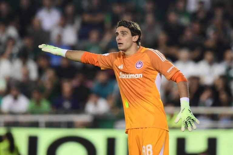 Ο Τζολάκης και τα χρυσά γάντια: Ανάμεσα στους ακριβότερους γκολκίπερ εκτός των μεγάλων πρωταθλημάτων