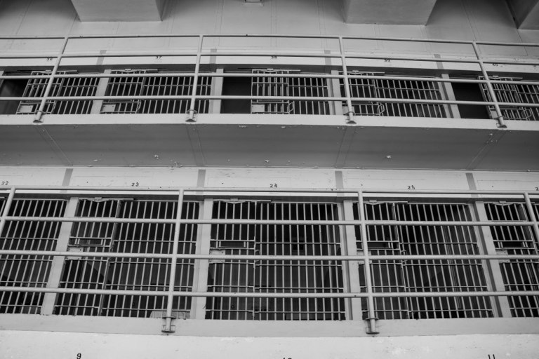 Χανιά: Κρατούμενοι στις φυλακές προχωρούν σε απεργία πείνας  Τα αιτήματά τους