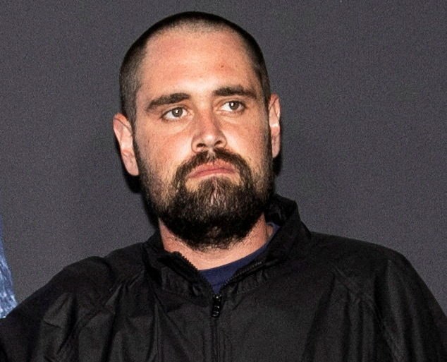 Ρομπ Ράινερ: