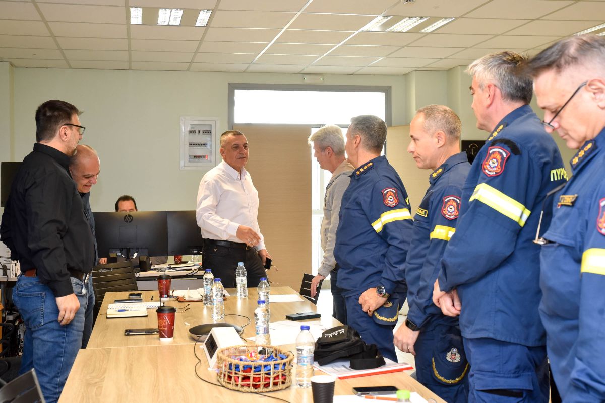 Ασκηση Πολιτικής